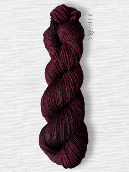 Black Cherry