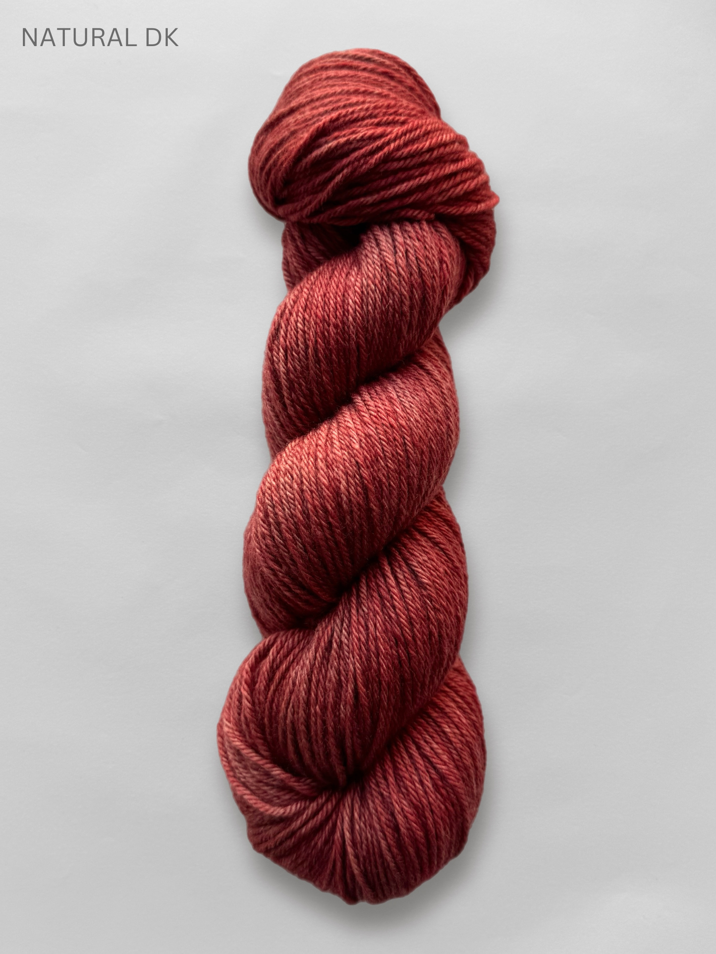 Color of the Month: AUBURN