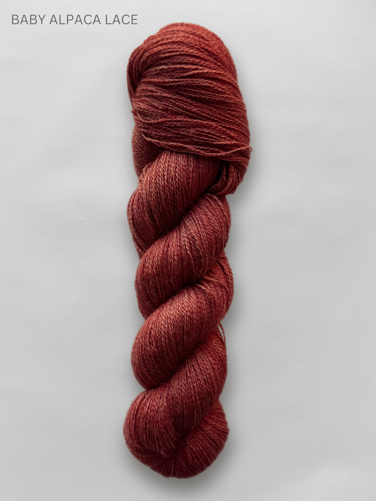 Color of the Month: AUBURN