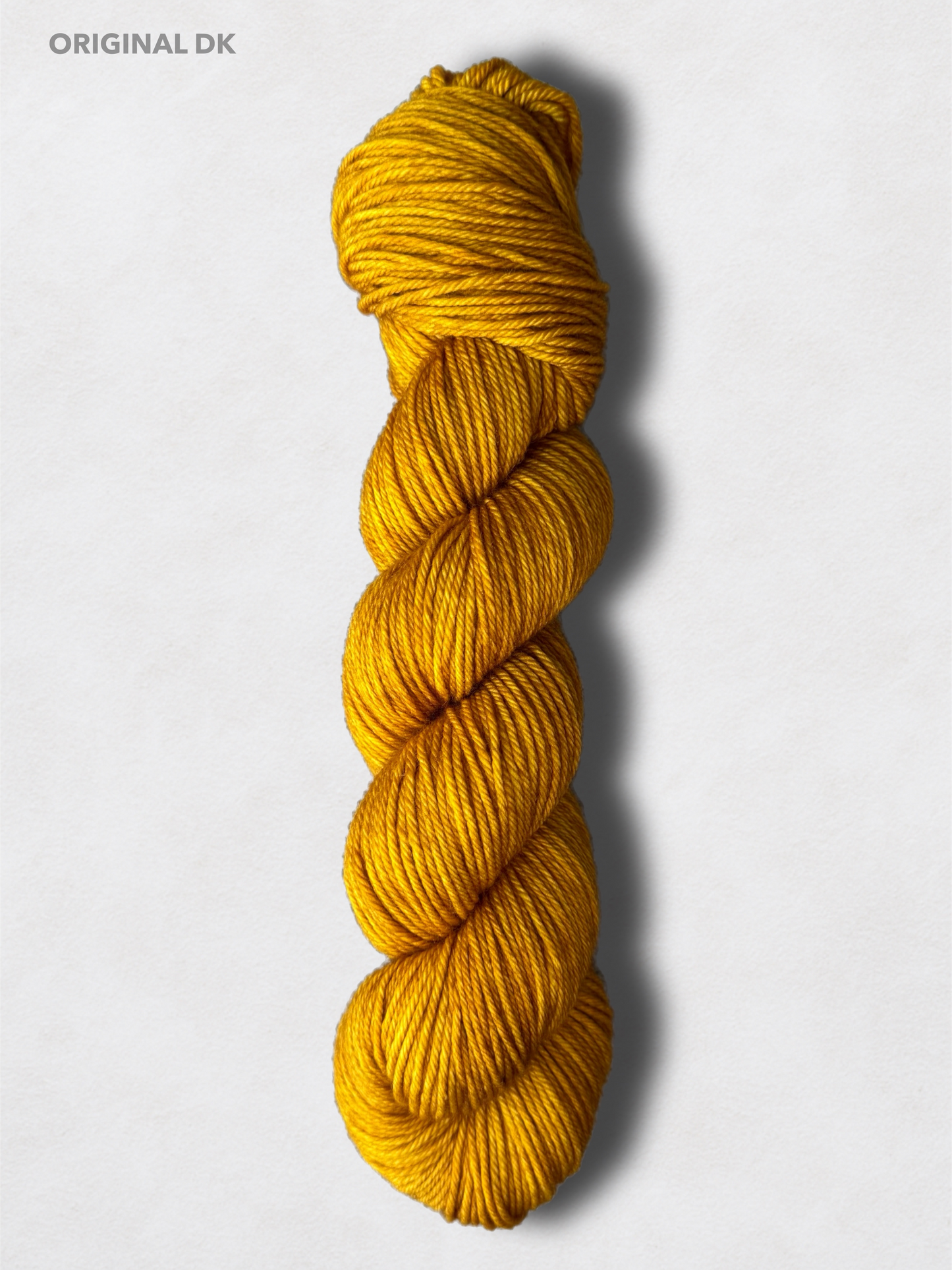 Color of the Month: SUNSHINE