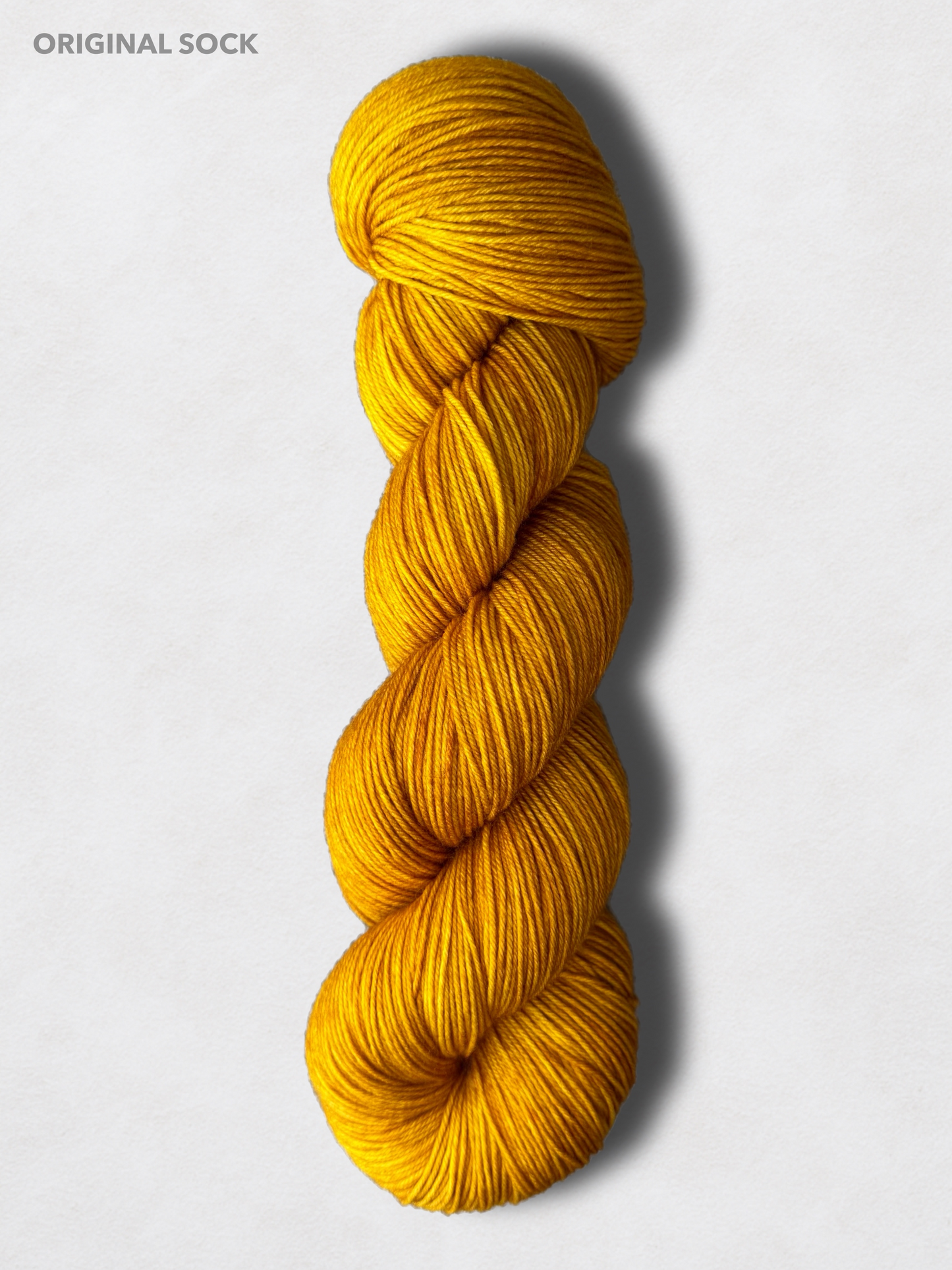Color of the Month: SUNSHINE